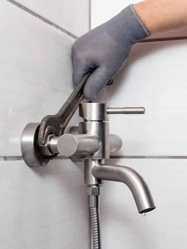 Réparation de Robinetterie par Plombier Bruxelles de Hvac verstraeten