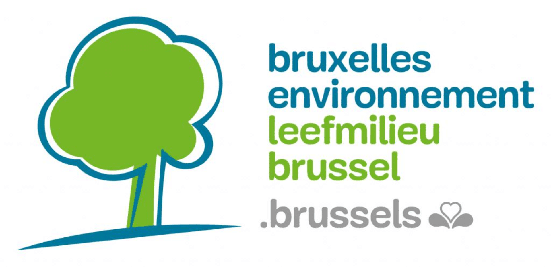 agréés et enregistrés auprès de Bruxelles Environnement