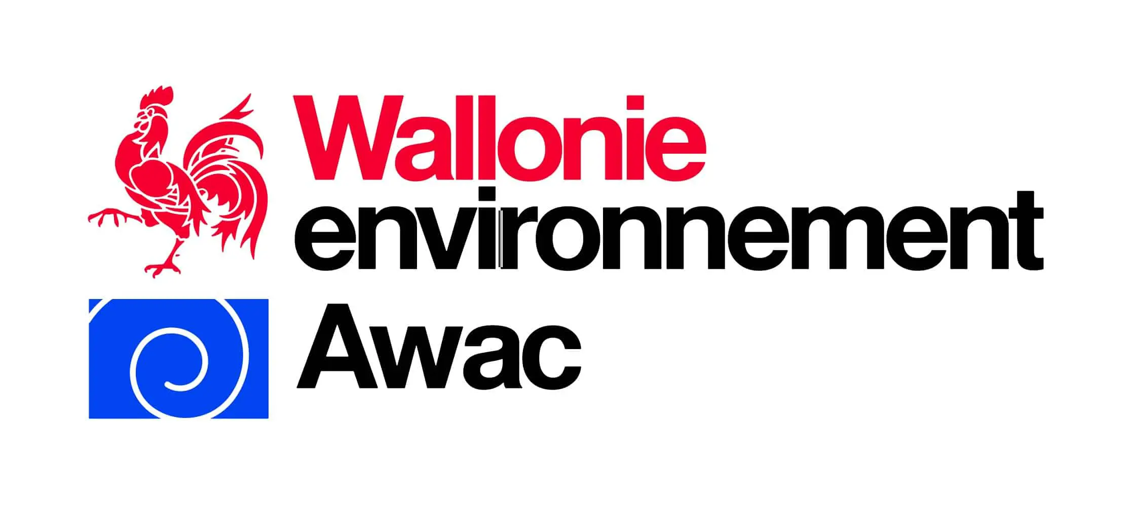 agréés par l'AWAC (Agence Wallonne de l'Air et du Climat)
