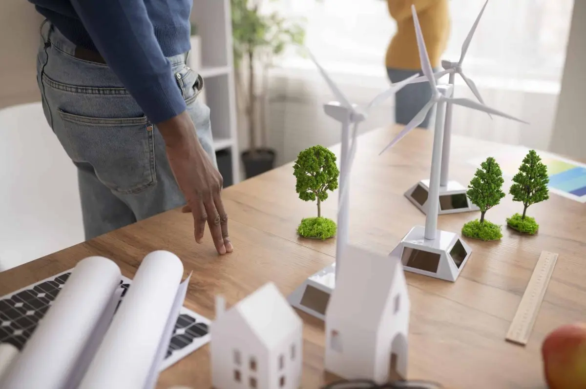 PEB Performance Énergétique des Bâtiments