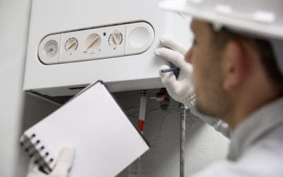 Chaudière qui fume : causes, risques et solutions efficaces