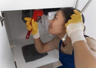 Plombier chauffagiste à Schaerbeek