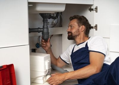 Plombier chauffagiste à Schaerbeek