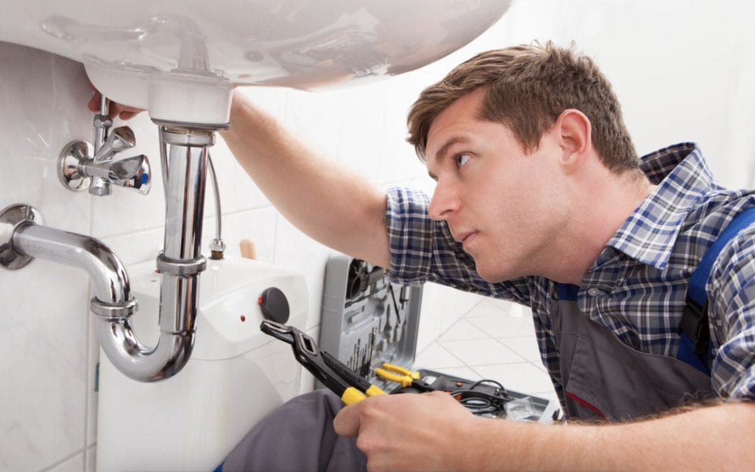 Prévenir les fuites d’eau dans votre maison ou appartement : guide complet