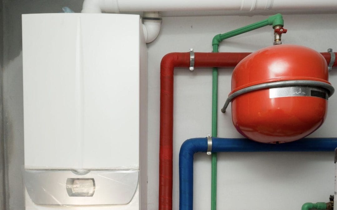 Pourquoi opter pour une chaudière gaz à condensation en 2025 ?