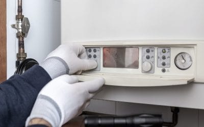 Les pannes courantes des chaudières et comment les résoudre