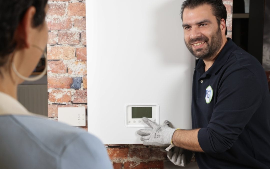 Les signes indiquant qu&rsquo;il est temps de remplacer votre chaudière