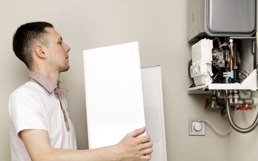 Chaudière qui ne démarre plus : quelles sont les causes et comment la remettre en marche ?