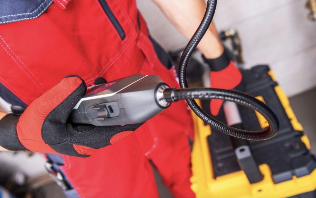 Fuite de gaz : comment éviter les intoxications et explosions ?