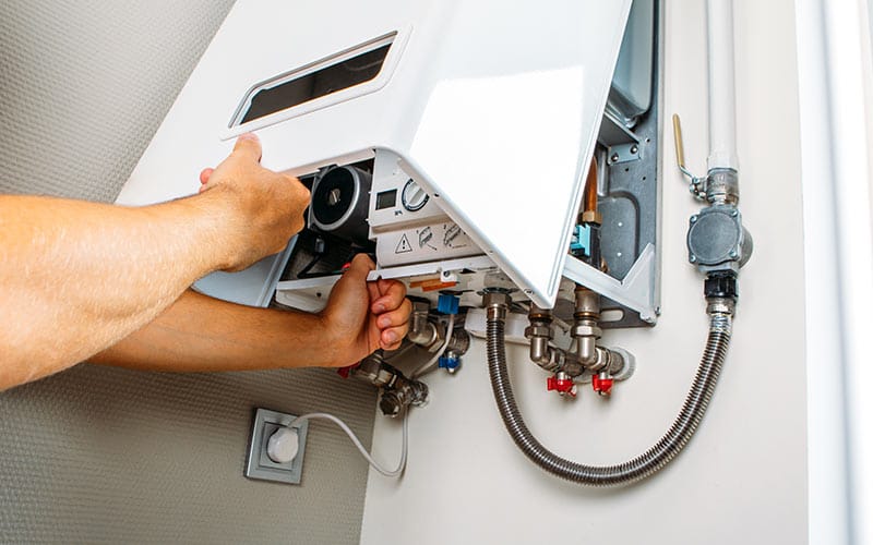 Quelles sont les pannes de chaudière les plus courantes à Bruxelles ?