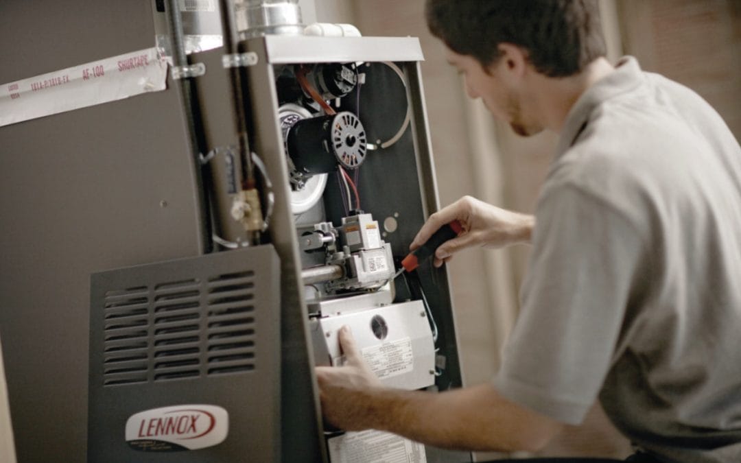 Combien coûte un dépannage de chauffage à Bruxelles ?