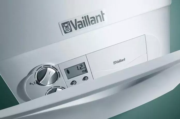 Code erreur F43 Vaillant : Causes et solutions pour votre chaudière