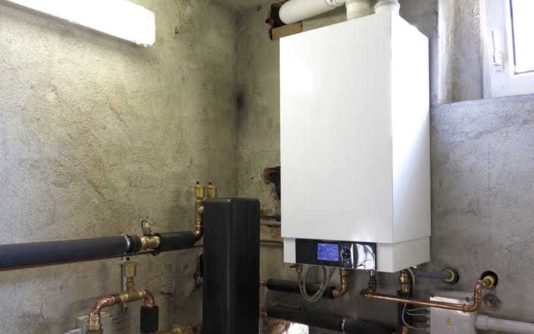 Quelle est la durée de vie d&rsquo;une chaudière à gaz ?