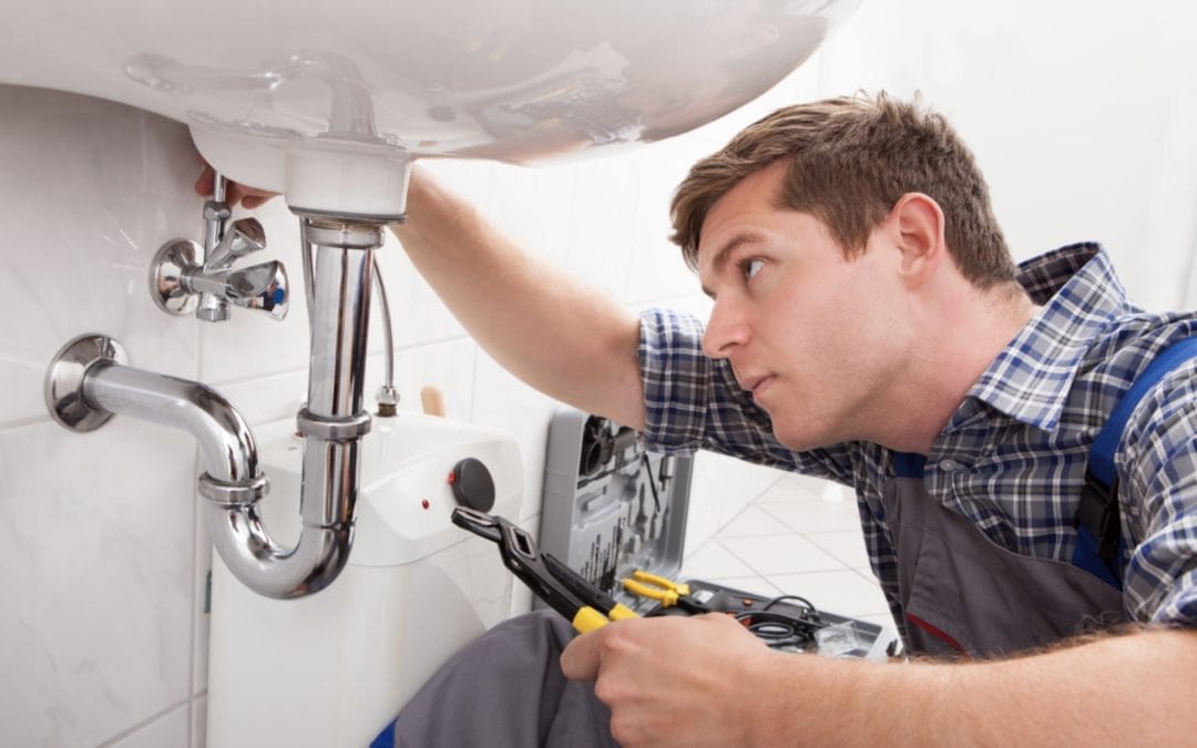 Quel est le tarif moyen d’un plombier à Bruxelles ?