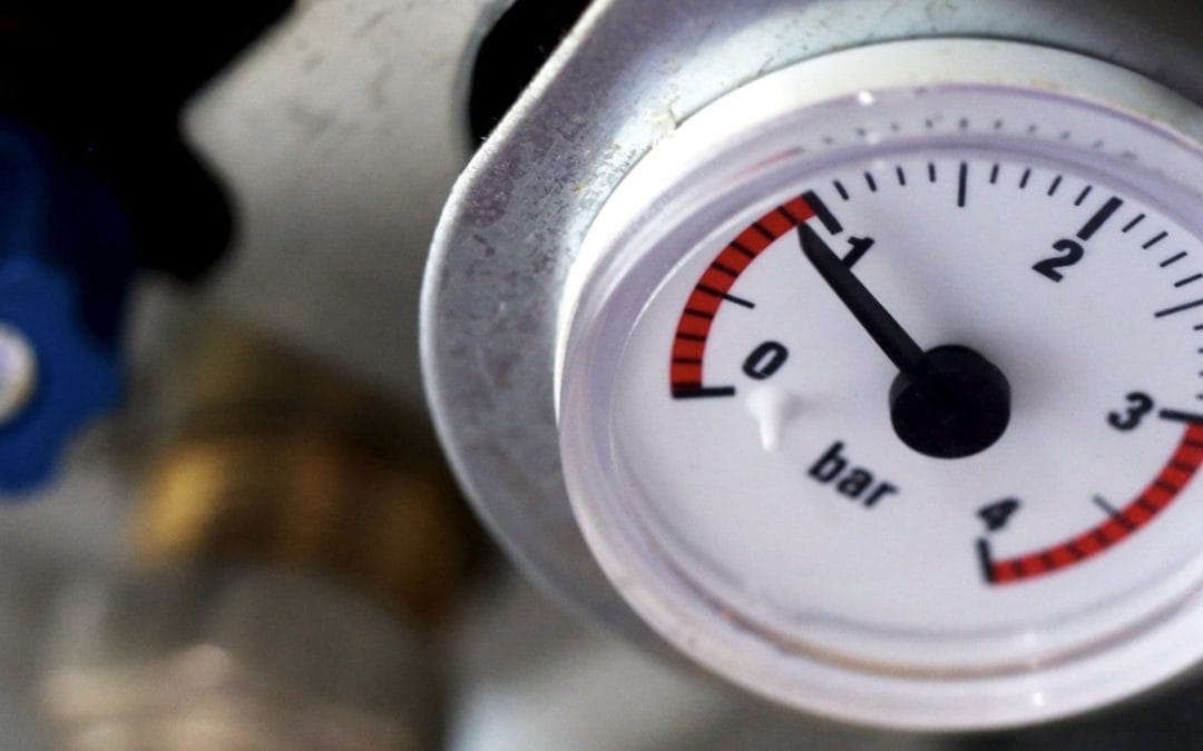 Pression trop basse dans votre chaudière : causes et solutions
