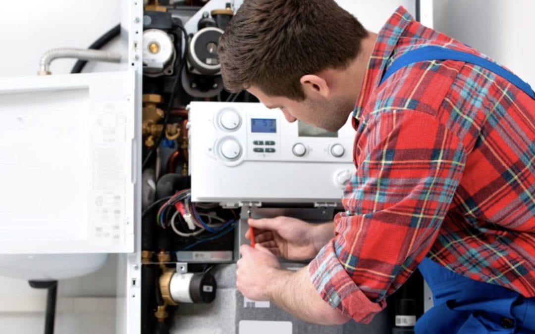 Entretien annuel d’une chaudière à gaz : combien prévoir en 2025 ?