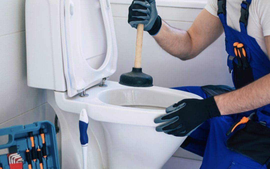 Quel prix pour un débouchage de WC en 2025 ? Guide complet