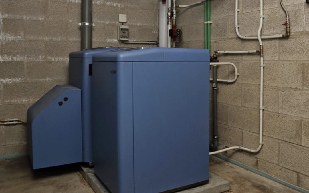 Bruxelles interdit les chaudières au mazout dès 2025 : ce que cela change pour les habitants