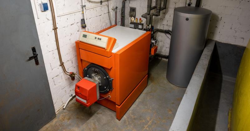 Interdiction des chaudières au mazout : la Wallonie suit Bruxelles dès janvier 2026