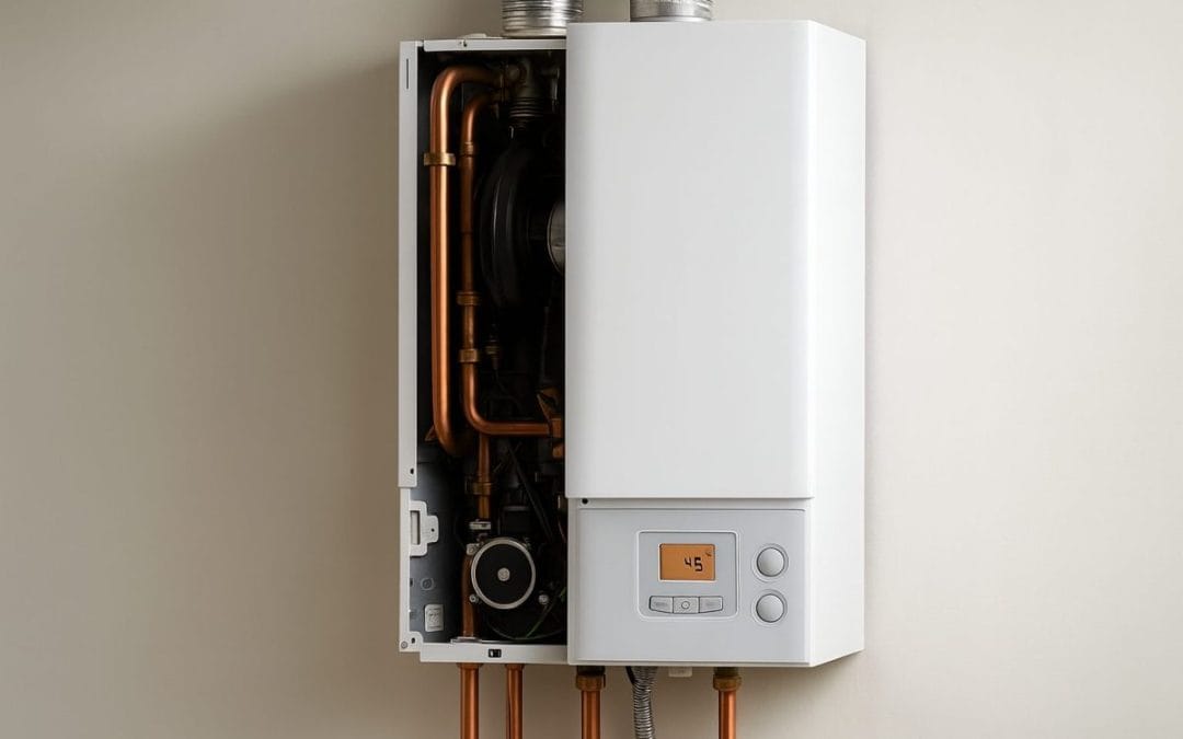 Pourquoi entretenir sa chaudière en été : avantages, obligations et conseils pratiques