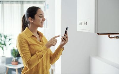 Préparer son logement pour l’hiver : chauffage, ventilation et installation électrique à contrôler