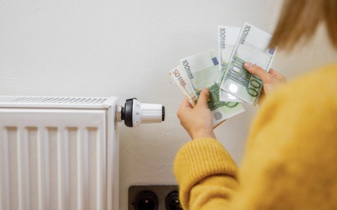 Quel est le système de chauffage le moins cher en 2025 ? Comparatif complet