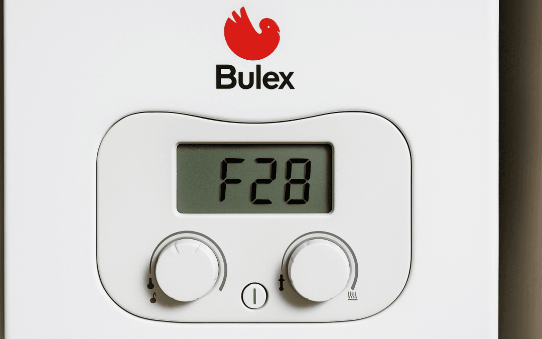 Code erreur F28 Bulex : causes, diagnostic et solutions