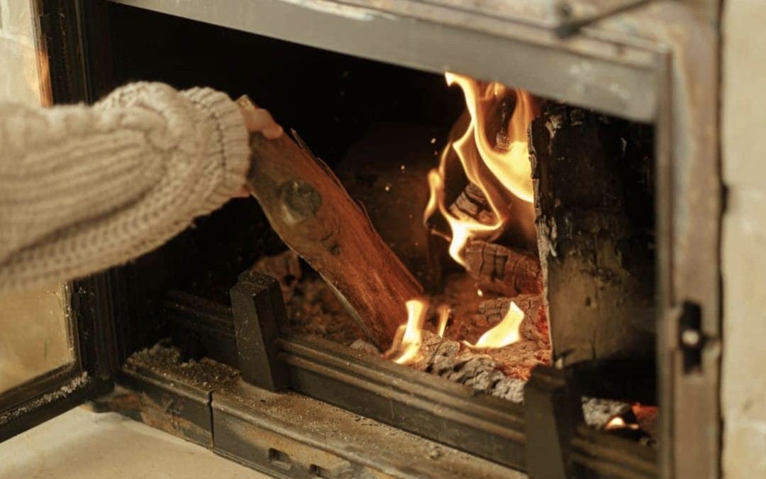 Une interdiction du chauffage au bois à Watermael‑Boitsfort ? Quand l’appareil devient le point de vigilance
