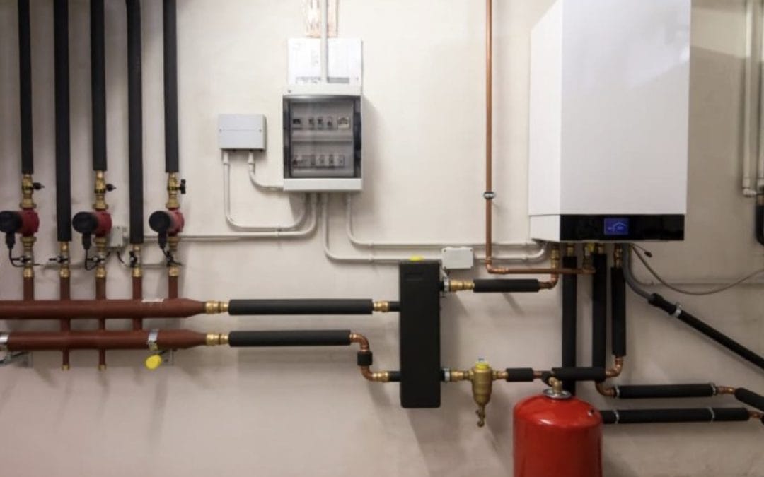 Le rôle des chaudières à gaz à haute performance (condensation) dans la transition énergétique : état des lieux, obstacles, subventions