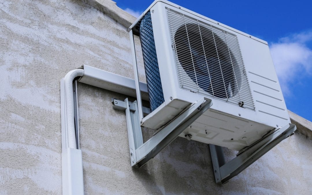 L’essor des pompes à chaleur réversibles dans les logements urbains : enjeux, opportunités, retour sur investissement