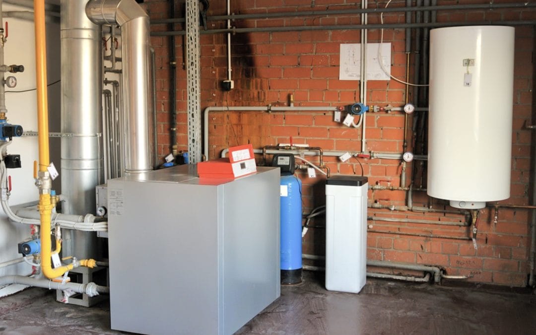 Nouvelle ère : pourquoi les chaudières mazout et bientôt gaz sont sur le déclin en Belgique