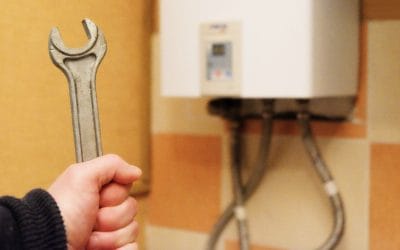 Chaudière qui se met en sécurité : causes fréquentes et gestes simples avant d’appeler