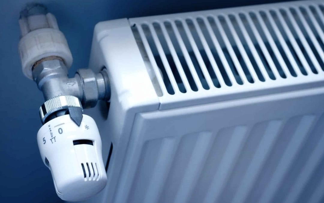 Vanne thermostatique bloquée : petit défaut local ou vrai problème de circulation ?