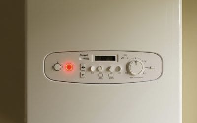 Voyant rouge sur chaudière : panne simple ou intervention nécessaire ?