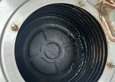 Réalisation chauffage et plomberie à Bruxelles par HVAC Verstraeten 40