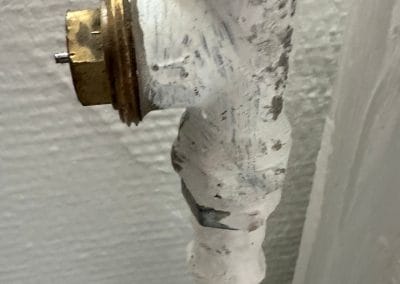Réalisation chauffage et plomberie à Bruxelles par HVAC Verstraeten 34