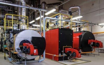 Chaudière collective surdimensionnée après rénovation de l’immeuble : quelles conséquences ?