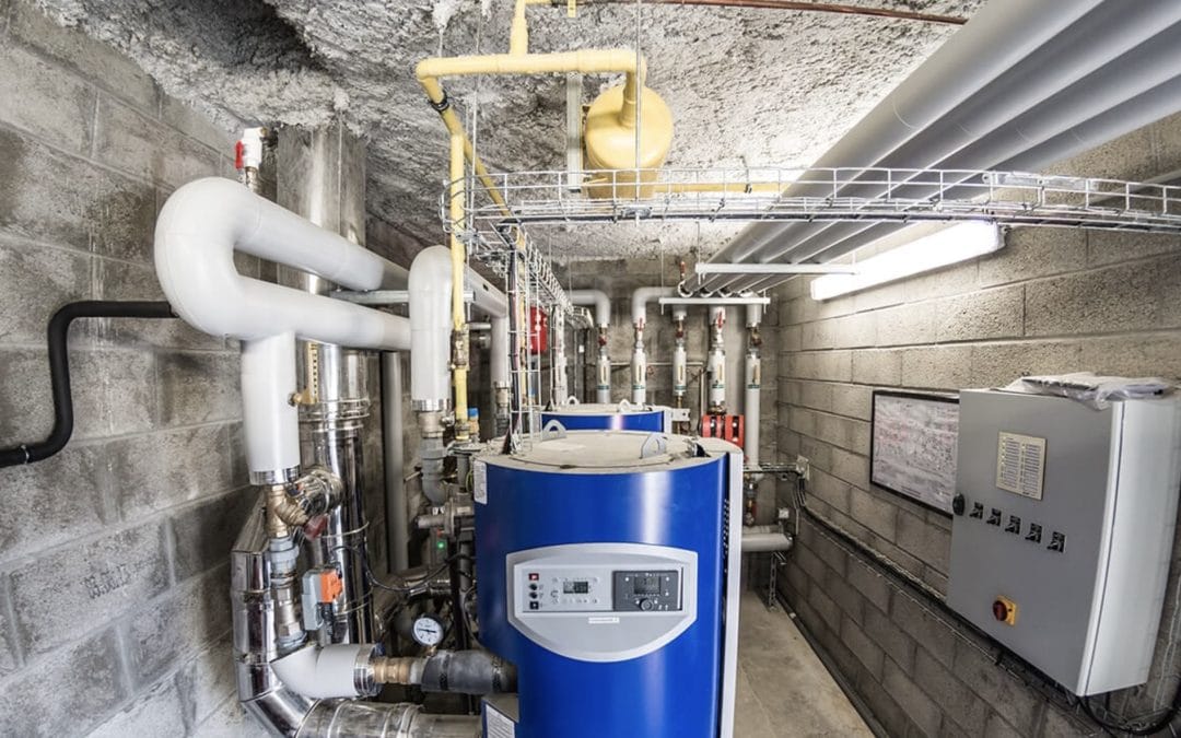 Chauffage collectif : pourquoi certains appartements ont-ils trop chaud tandis que d’autres restent froids ?
