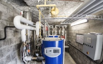 Chauffage collectif : pourquoi certains appartements ont-ils trop chaud tandis que d’autres restent froids ?