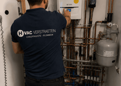 chauffagiste-HVAC-Verstraeten