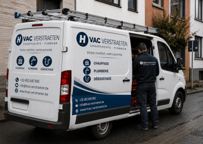 equipe-HVAC-Verstraeten