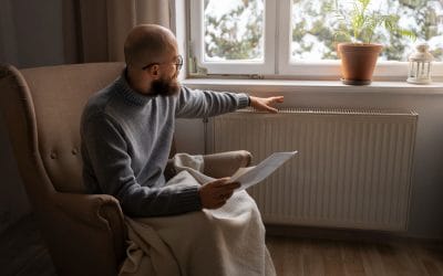 Eau chaude mais pas de chauffage : pourquoi les radiateurs restent-ils froids ?