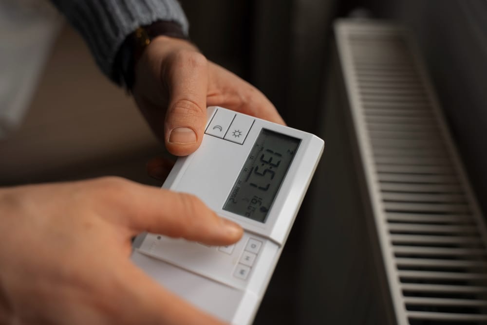 Thermostat allumé mais chaudière qui ne démarre pas : où chercher la panne ?